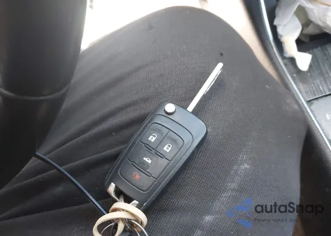 2017 Chevrolet Impala 1Lt from USA, damaged, VIN 2G1105S34H9186693